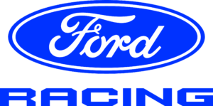 Ford Racing Oval